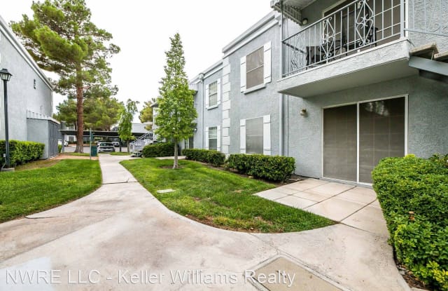 3823 S Maryland Parkway Unit C4 - 3823 S Maryland Pkwy, Paradise, NV 89119