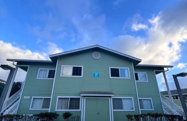 Charming 2-Bedroom Upstairs Condo in Mililani Parkway Gallery 1
