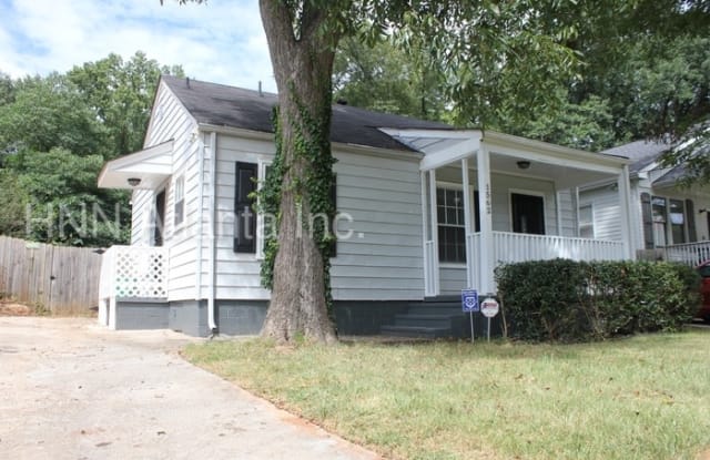 1562 Lincoln Avenue Southeast - 1562 Lincoln Avenue, DeKalb County, GA 30317