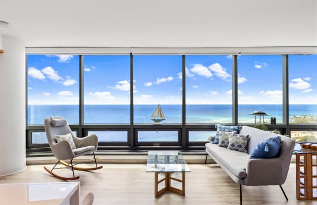 1330 Ala Moana Boulevard #3103 - 1 photos photos