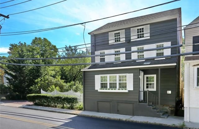357 Piermont Avenue - 357 Piermont Avenue, Piermont, NY 10968