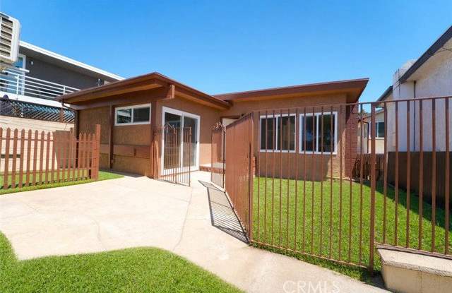 2008 Junipero Avenue photos photos