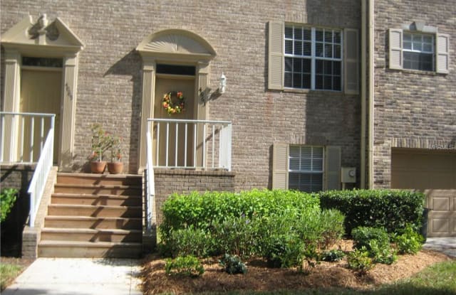 4063 DAVENTRY LANE - 4063 Daventry Lane, East Lake, FL 34685