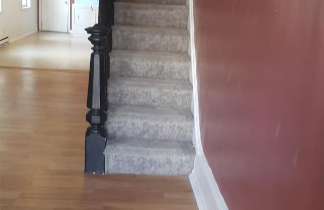 3916 Fairmount Ave - 3916 Fairmount Avenue, Philadelphia, PA 19104