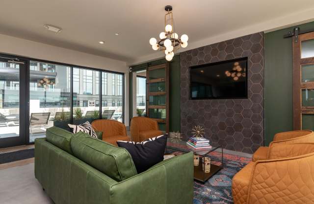 Venable Durham Apartments Gallery 4