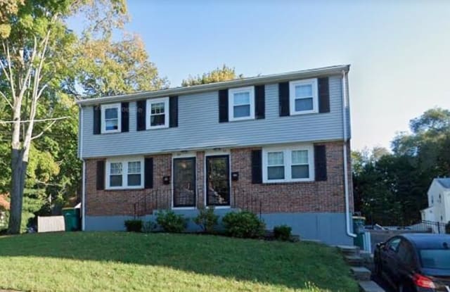 51 Chapel St. - 51 Chapel Street, Norwood, MA 02062