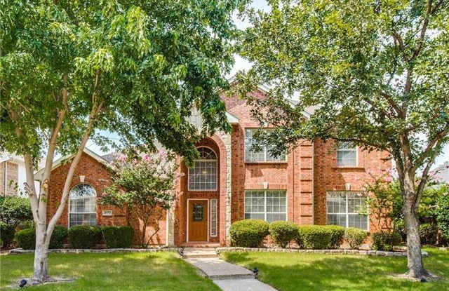 4571 Risinghill Drive - 4571 Risinghill Drive, Plano, TX 75024