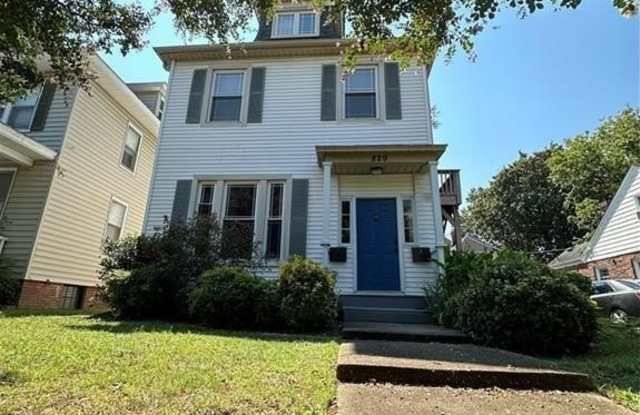 829 Spotswood Avenue photos photos 829 Spotswood Avenue photos photos