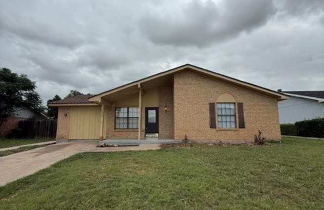 7909 White Boulevard - 7909 White Boulevard, Abilene, TX 79606