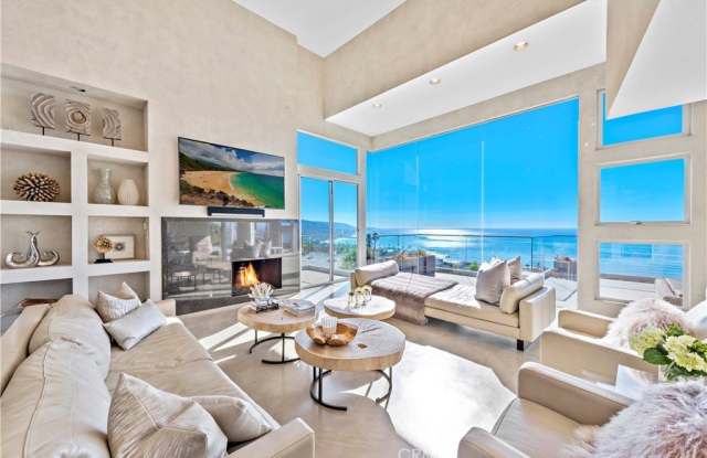 535 Dunnegan Drive - 535 Dunnegan Drive, Laguna Beach, CA 92651