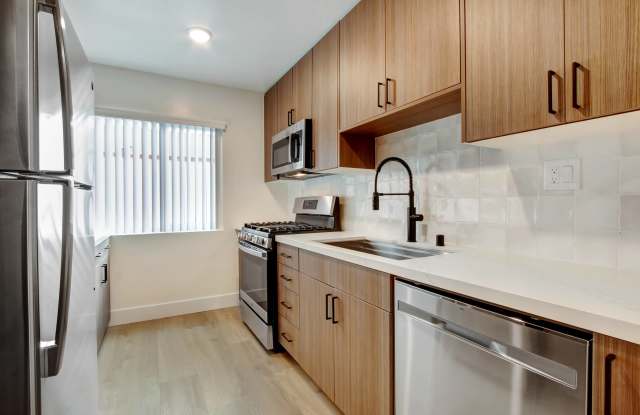 1140 North Ogden Apartments Gallery 4