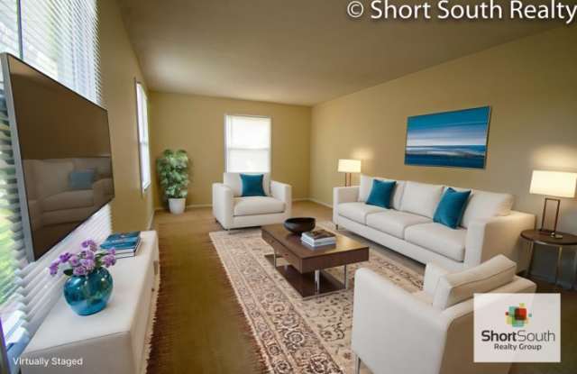 6881 Young Avenue Northeast - 6881 Young Avenue Northeast, Kent County, MI 49341