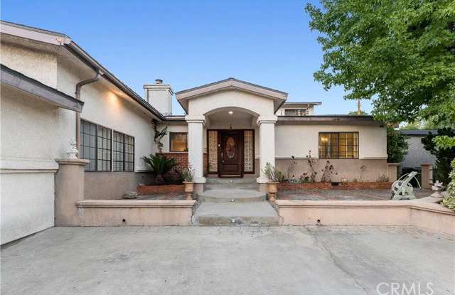 9348 Tujunga Canyon Boulevard photos photos