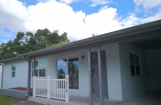 1679 Brentlawn St - 1679 Brentlawn Street, Deltona, FL 32725