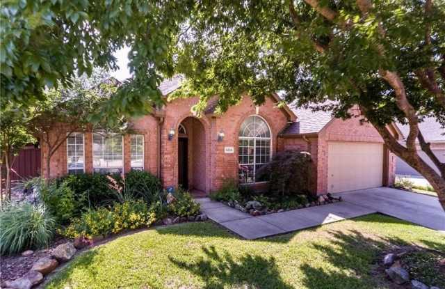 5204 Lakeland Drive - 5204 Lakeland Drive, Frisco, TX 75035