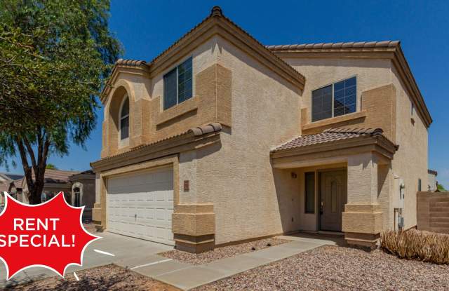 Beautiful and Spacious 4 bedroom- $500 off the first months rent to sign by 9/1! photos photos