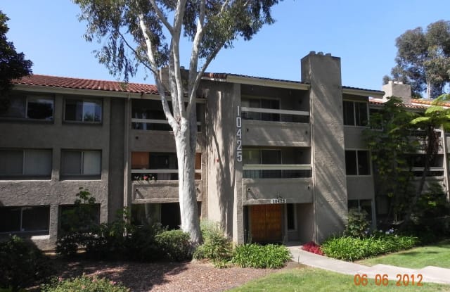 10425 Caminito Cuervo #225 - 10425 Caminito Cuervo, San Diego, CA 92108