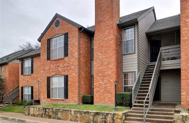 3411 Monticello Park Place - 3411 Monticello Park Place, Fort Worth, TX 76107