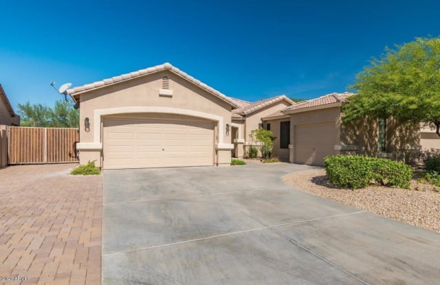 32810 N 40TH Place - 32810 North 40th Place, Phoenix, AZ 85331