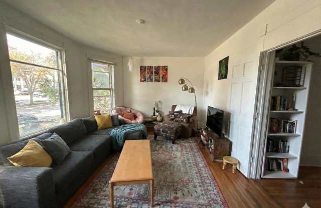 217 North Livingston Street photos photos