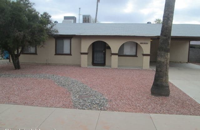 13829 N. 38th Place - 13829 N 38th Pl, Phoenix, AZ 85032