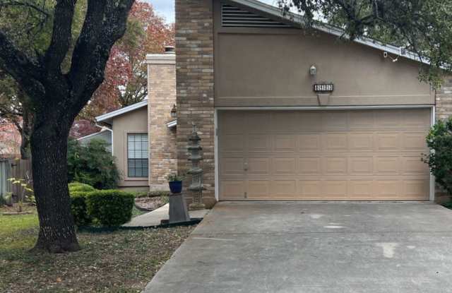 8423 Timber Bridge - 8423 Timber Bridge Street, San Antonio, TX 78250 8423 Timber Bridge - 8423 Timber Bridge Street, San Antonio, TX 78250