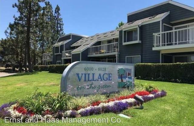 6024 Bixby Village Dr. #84 - 6024 Bixby Village Drive, Long Beach, CA 90803
