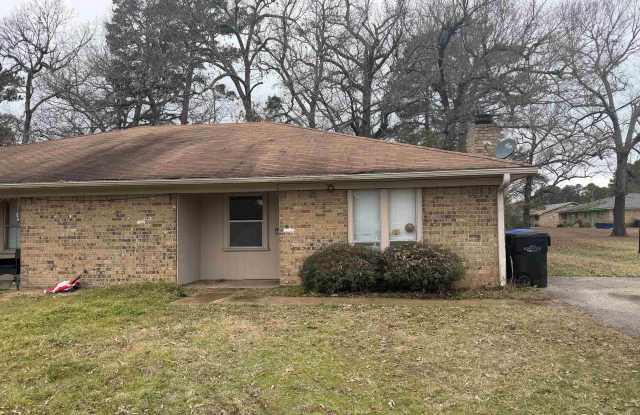 3411 A DENSON - 3411 Denson Drive, Longview, TX 75604 3411 A DENSON - 3411 Denson Drive, Longview, TX 75604