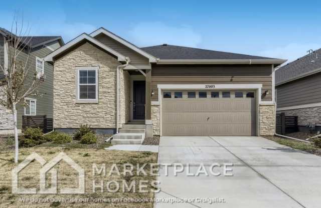 27003 E Archer Ave photos photos