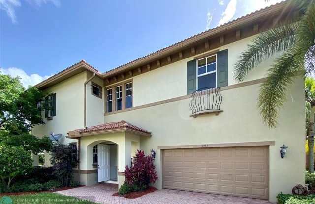 5913 NW 117th Dr - 5913 Northwest 117th Drive, Coral Springs, FL 33076