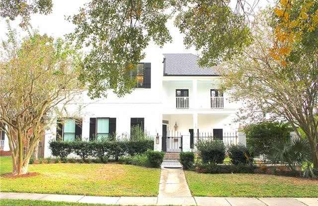 6647 ARGONNE Boulevard - 6647 Argonne Boulevard, New Orleans, LA 70124