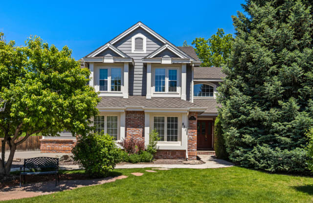 851 W Dry Creek - 851 West Dry Creek Road, Littleton, CO 80120