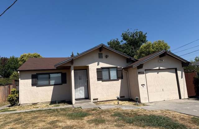 EPIC REA - Spacious 3BR/2BA House - Renovated - Updated Kitchen - Castro Valley photos photos