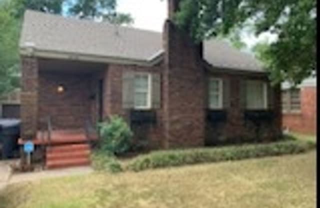 3540 NW 24th St - 3540 Northwest 24th Street, Oklahoma City, OK 73107