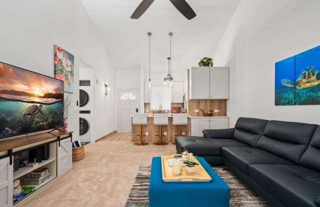 Stunningly Remodeled 3-Bed, 2-Bath, Turnkey Condo – Your Perfect Coastal Retreat! photos photos