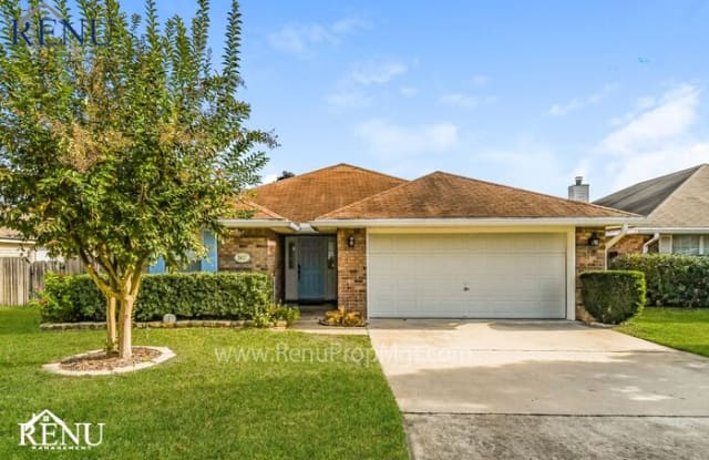 2657 Fernleaf Drive - 2657 Fernleaf Drive, Asbury Lake, FL 32043