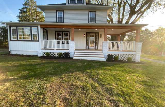 10141 LIBERTY Road unit: 2 photos photos