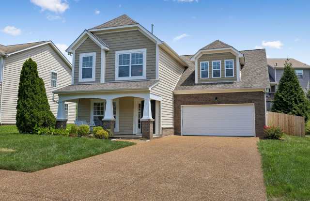 1432 Bern Dr Spring Hill TN 37174 Gallery 1