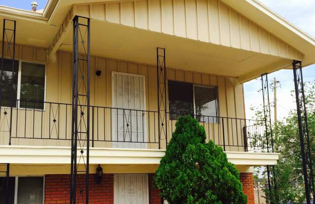 209 Delamar Loop NW #C - 209 Delamar Loop Northwest, Albuquerque, NM 87107 209 Delamar Loop NW #C - 209 Delamar Loop Northwest, Albuquerque, NM 87107