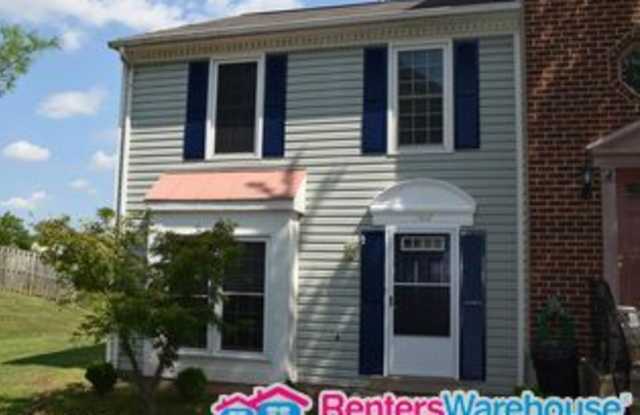 7418 Barbados Lane - 7418 Barbados Ln, Sudley, VA 20109