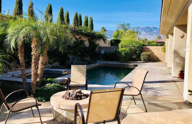 92 Via San Marco - 92 Via San Marco, Rancho Mirage, CA 92270