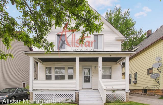8103 Jeffries Avenue - 8103 Jeffries Avenue, Cleveland, OH 44105