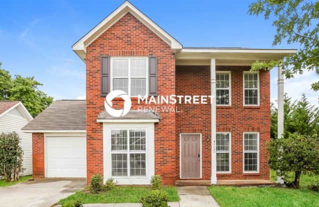 4113 New Castle Lane photos photos