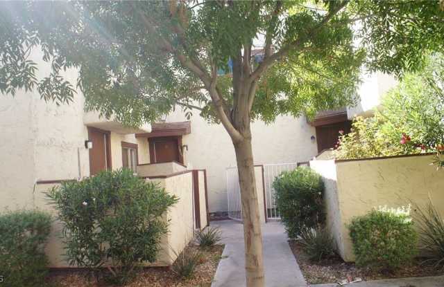 5047 Spencer Street photos photos