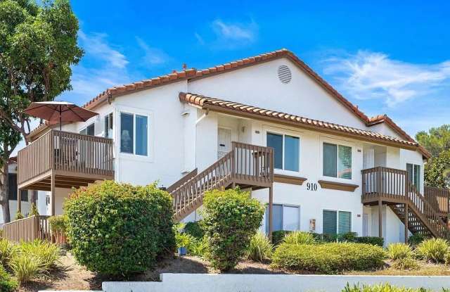 910 South Rancho Santa Fe Road - 910 South Rancho Santa Fe Road, San Marcos, CA 92078