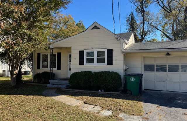 2 bedroom home with garage available now! photos photos