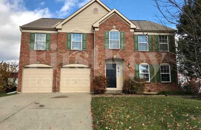 6176 Fox Run Lane photos photos