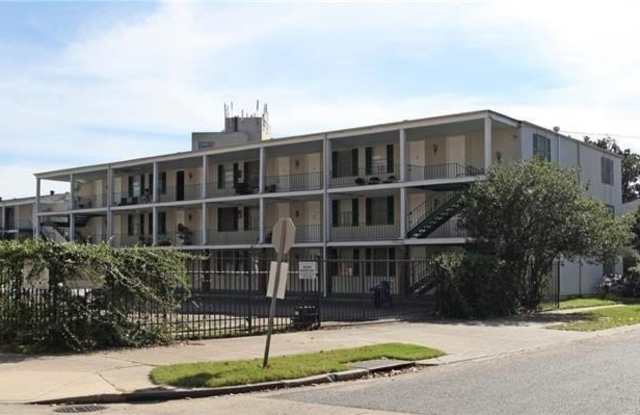 3550 COLISEUM Street - 3550 Coliseum Street, New Orleans, LA 70115 3550 COLISEUM Street - 3550 Coliseum Street, New Orleans, LA 70115