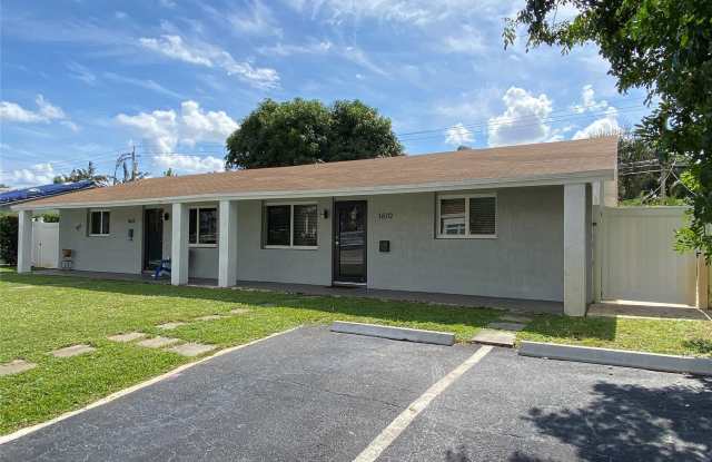 1610 NE 62nd Street photos photos