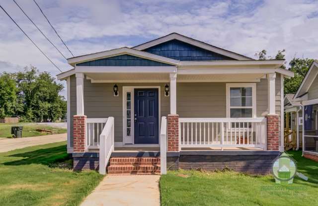 119 Dime Street - 119 Dime Street, Greenville, SC 29607